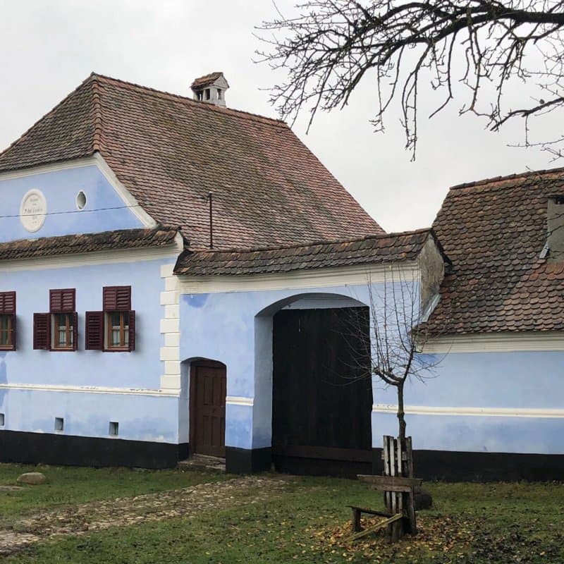 Viscri 125