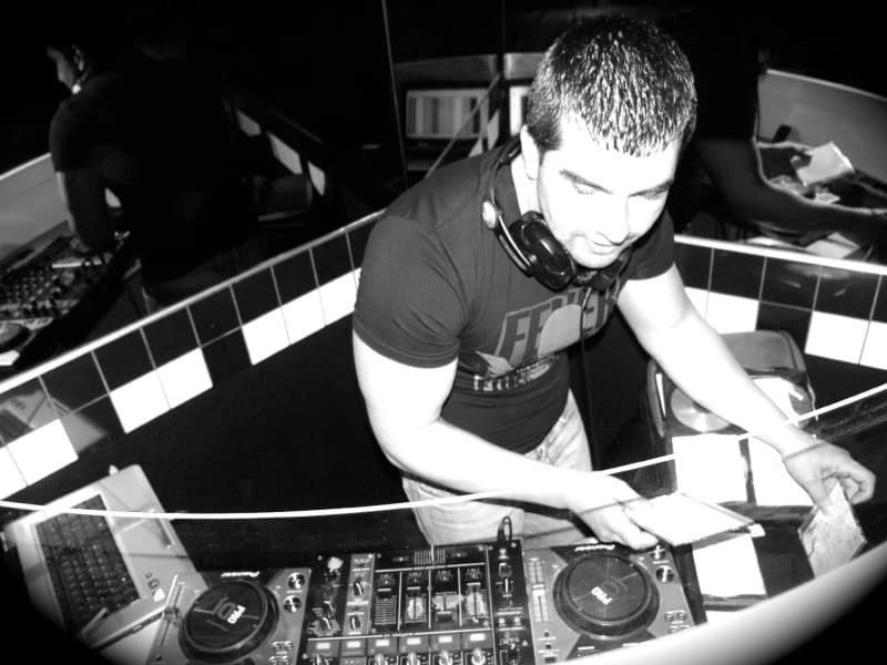Eclipse Bar Platanias