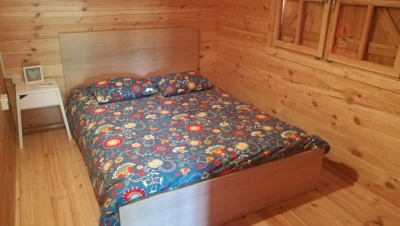 Cyprus Glamping Park