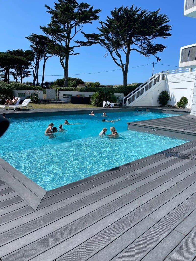 Castel Clara Thalasso & Spa