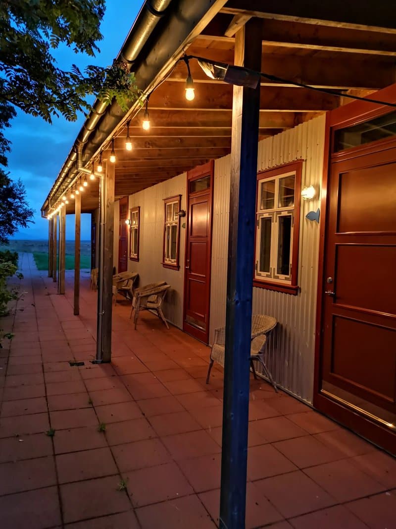 Sel Guesthouse