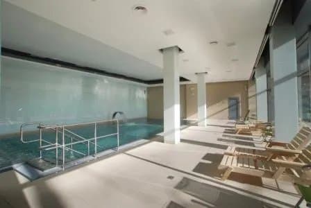 Aparthotel Landek