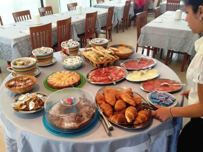 Hotel Corallo