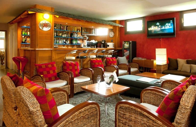 Hotel Mila