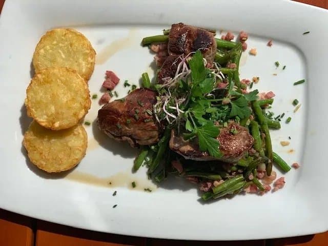 Restaurant Veermaster