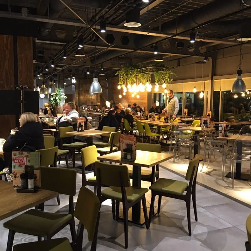 La Place Schiphol