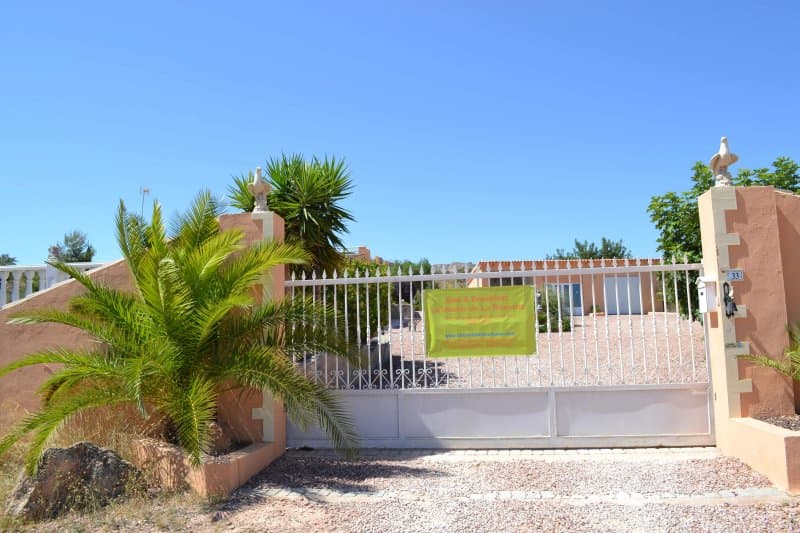 La Huerta de La Romana