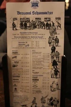 Restaurants & cafés