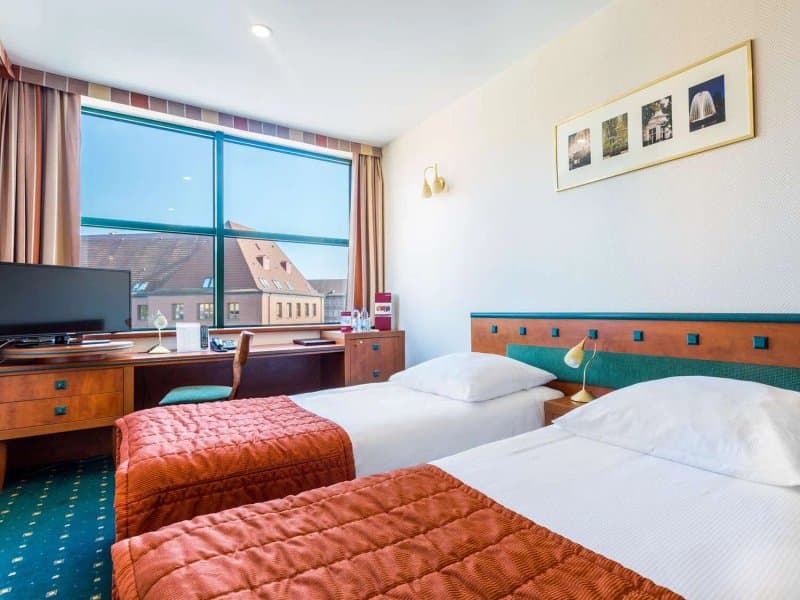 Hotels