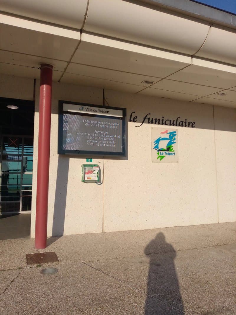 Funiculaire