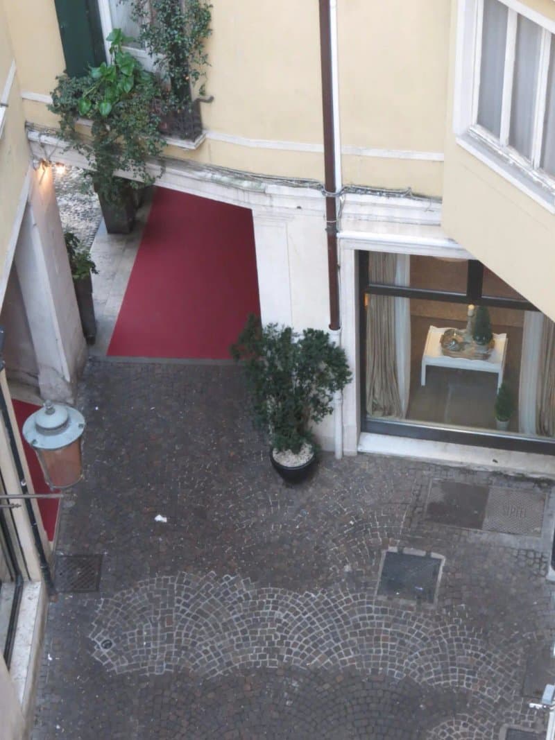 Albergo Il Focolare
