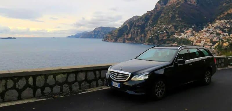 Mandara Car Services