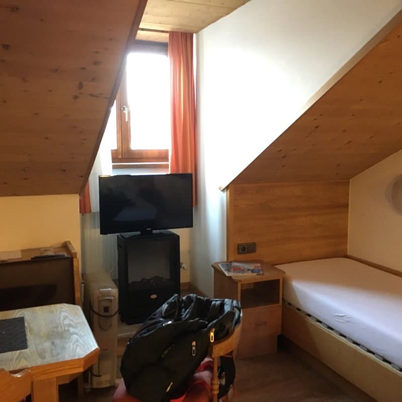 Altpradl Hotel