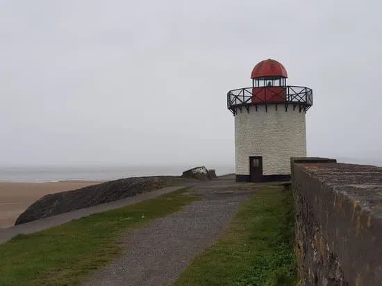 Lighthouse