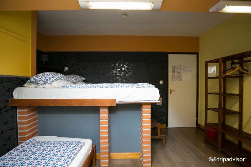 Casa De La Musica Hostel