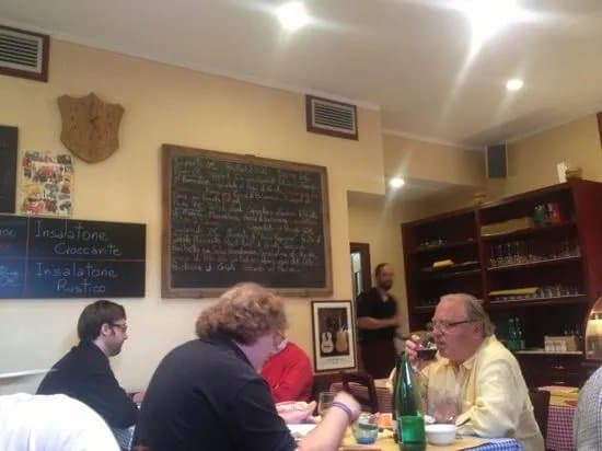Restaurants & cafés