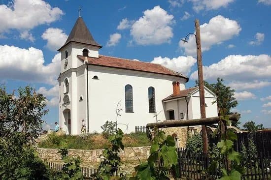 Dorfmuseum Monchhof