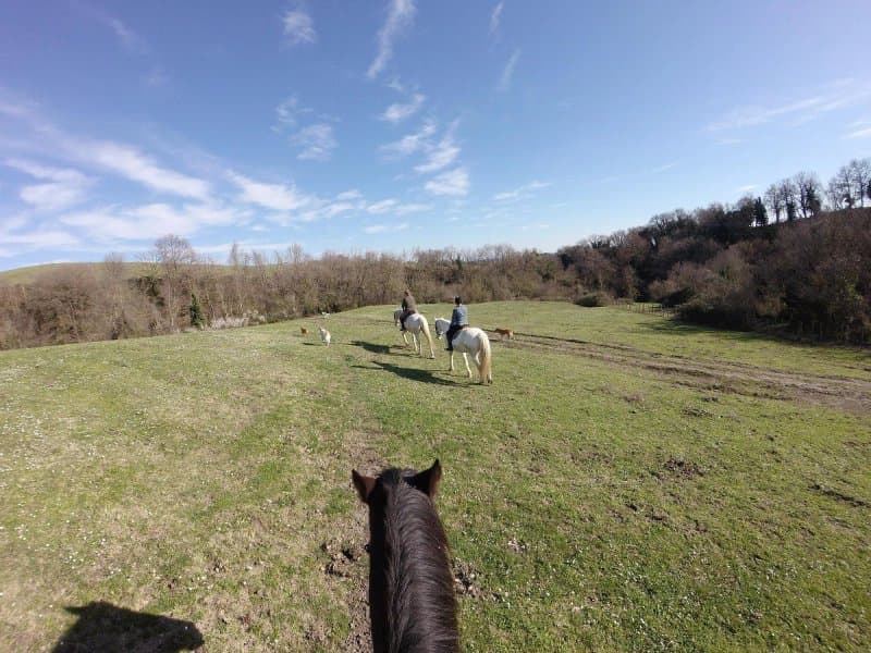 Country Relais I Due Laghi