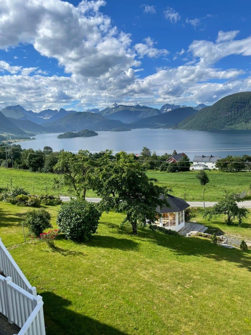 Rosvang Gaard