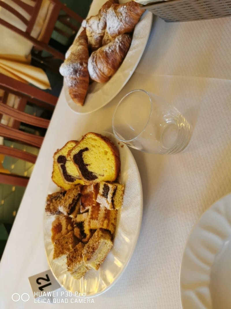 Hotel Tiziana