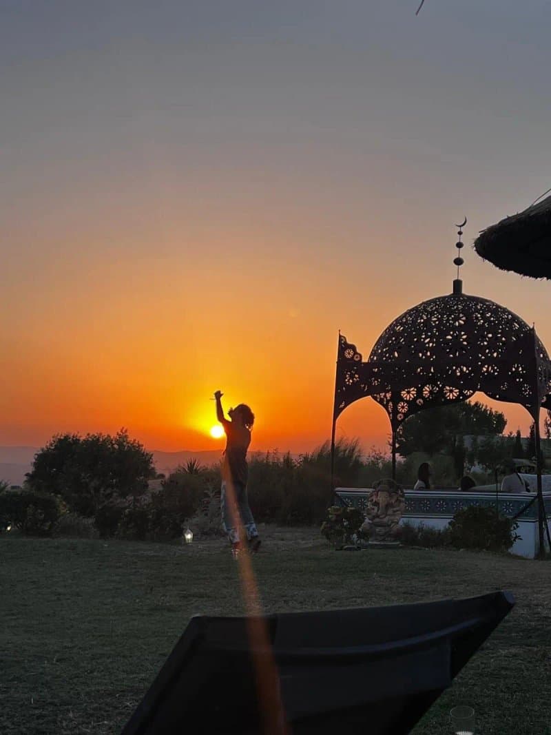 Suryalila Retreat Centre