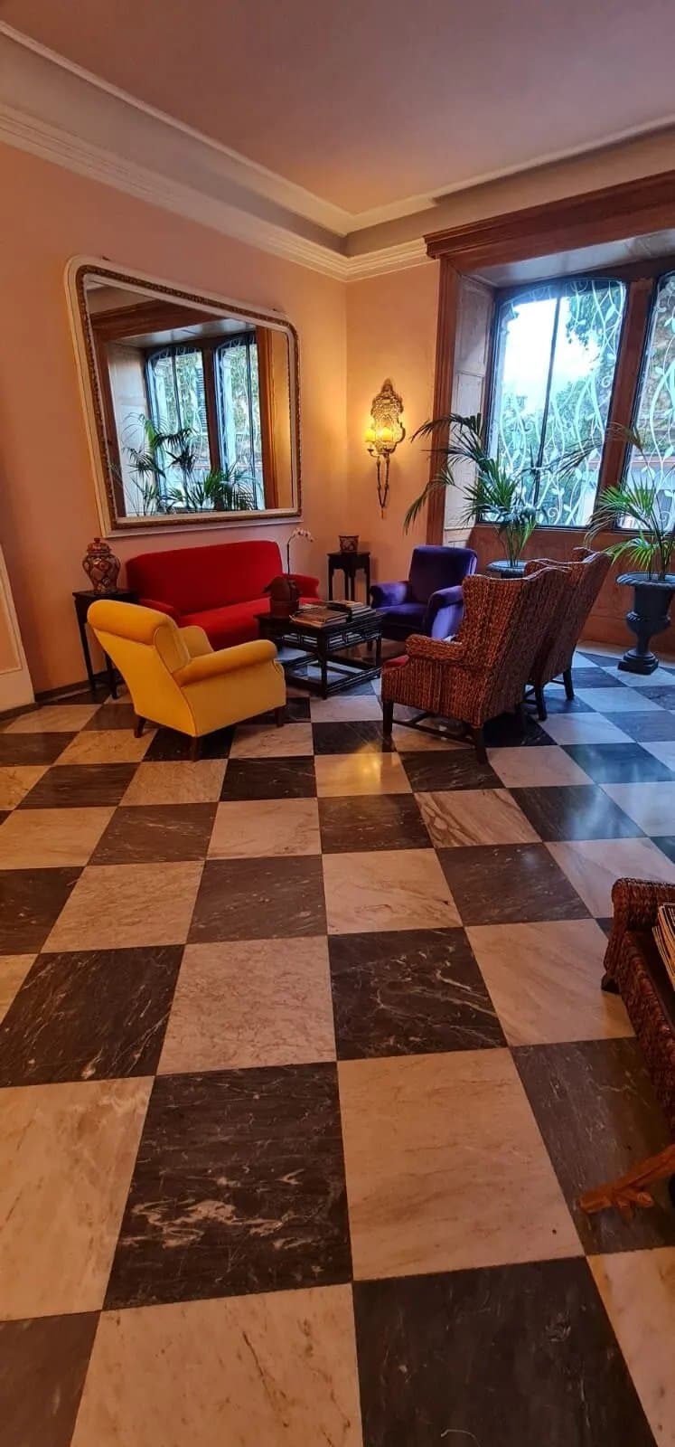 Hotel Florence