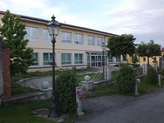 Museo Regionale dell’Emigrazione