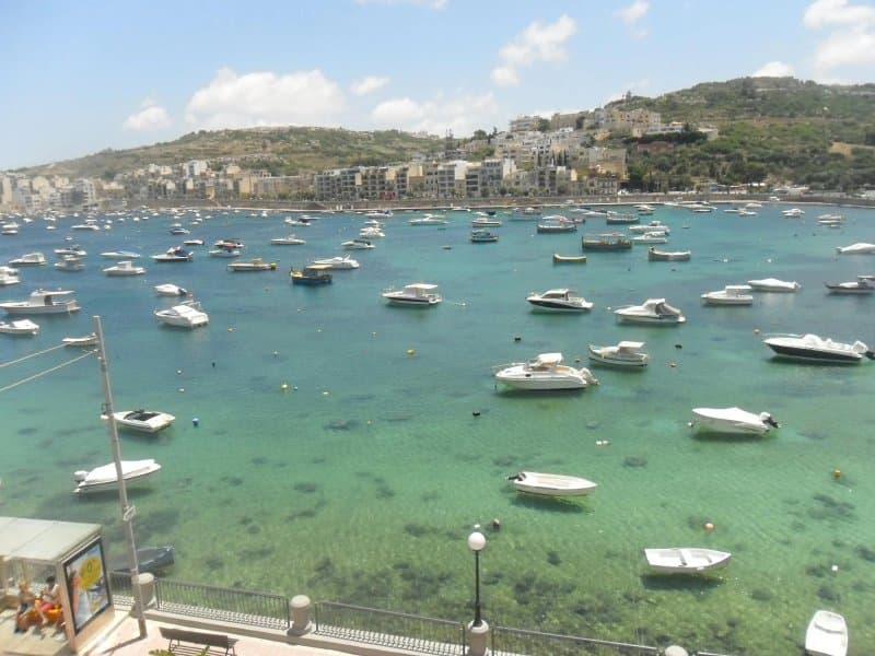 Porto del Sol