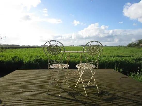 B&B Tjongerstaete