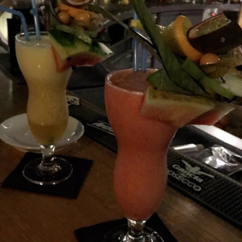 Coctail Bar Max