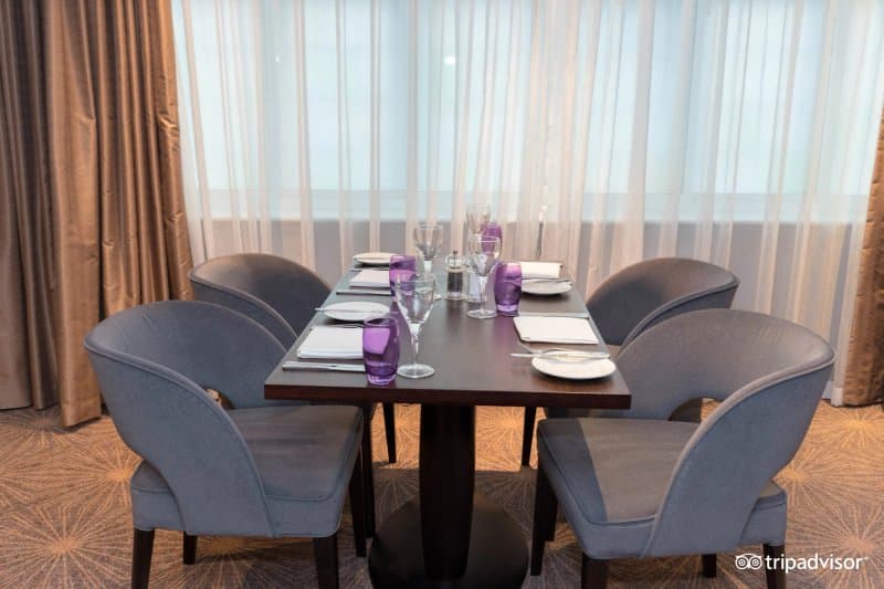 DoubleTree by Hilton London Heathrow Airport