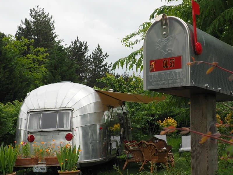 Belrepayre Airstream & Retro