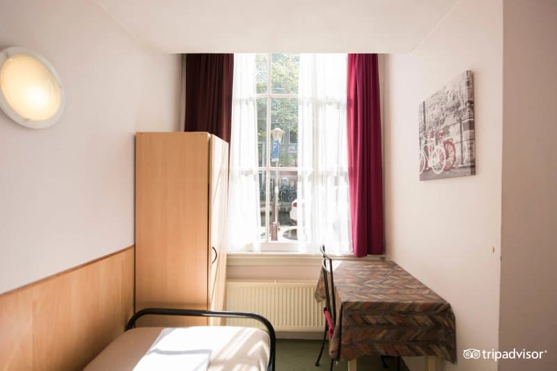 Hotel van Onna
