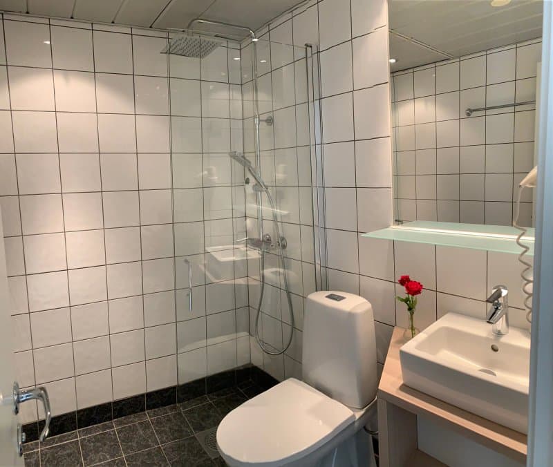 Stryn Hotel
