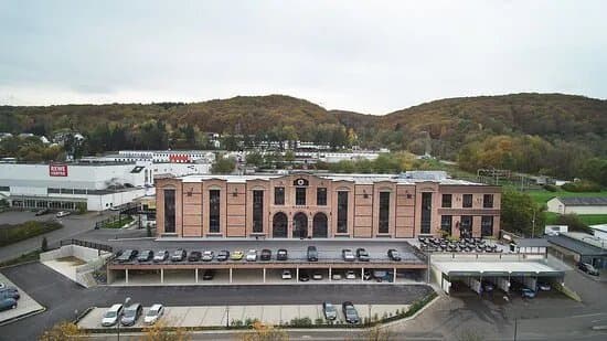Zylinderhaus Nostalgie & Oldtimer Museum