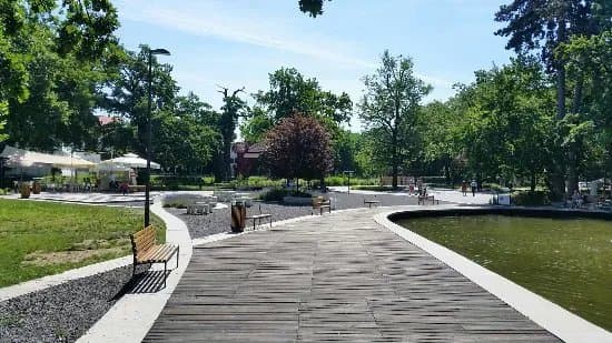 Parks & Nature