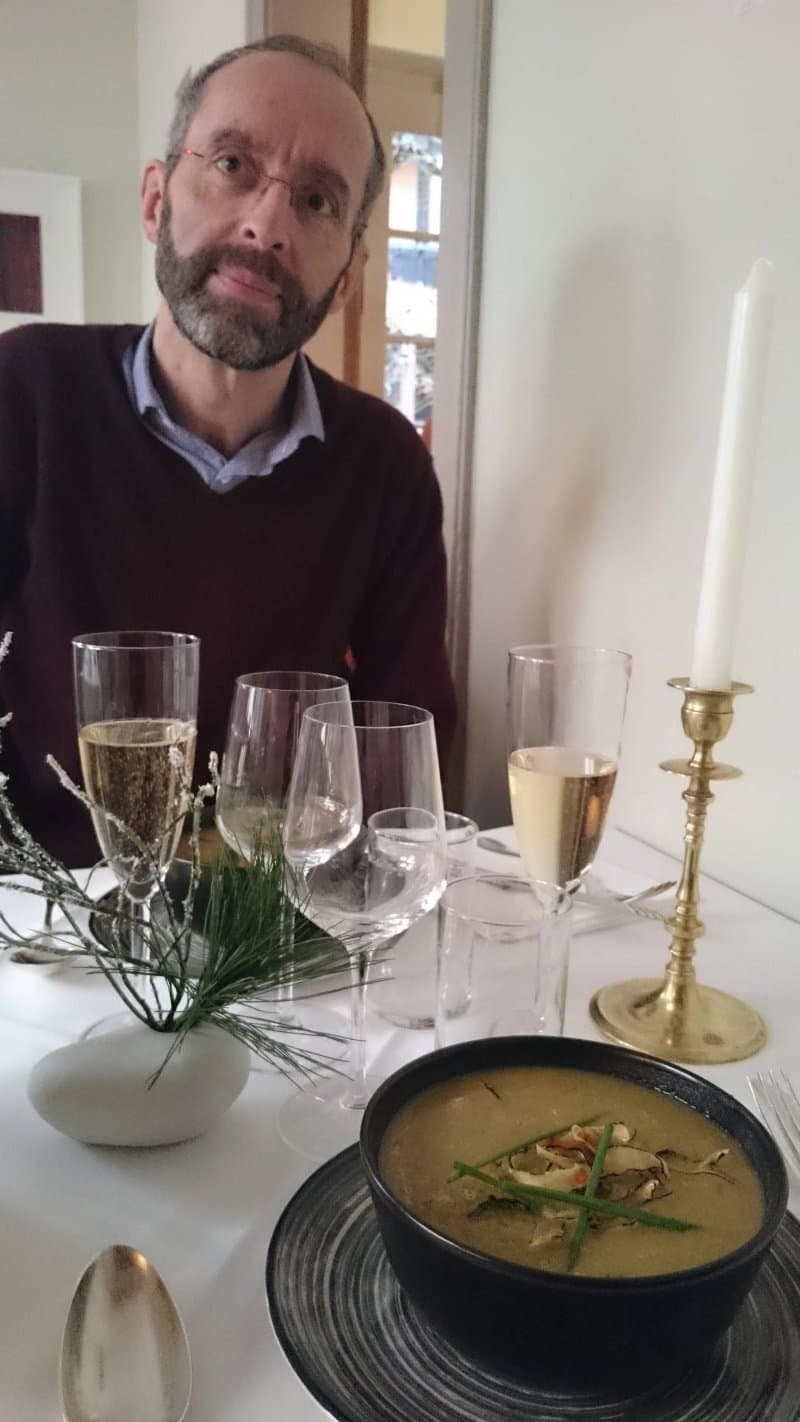 Hôtel Restaurant Chut