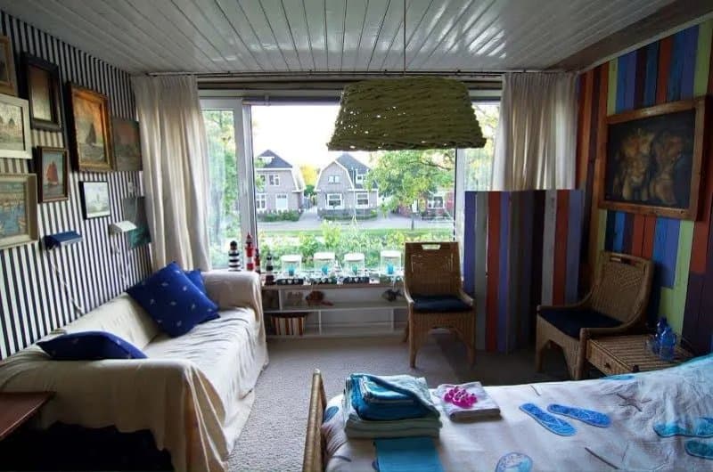 B&B Creatieve Chaos