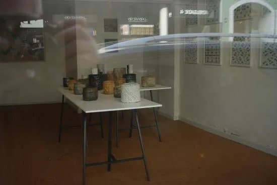 Galleri Pagter