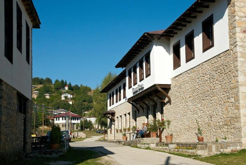 Kalin Hotel