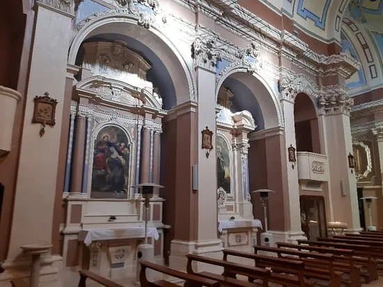 Chiesa della Madonna del Carmine