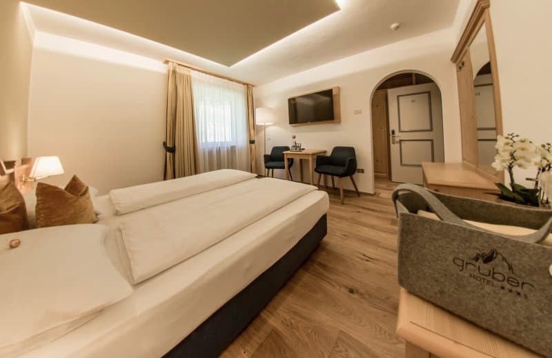 Hotel Gruber
