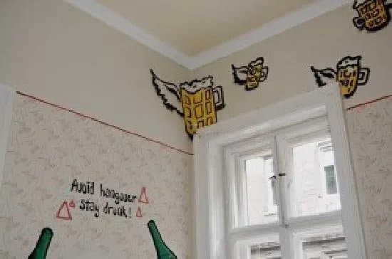 Retox Party Hostel