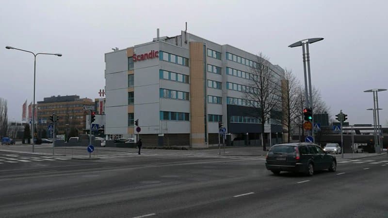 Hotels