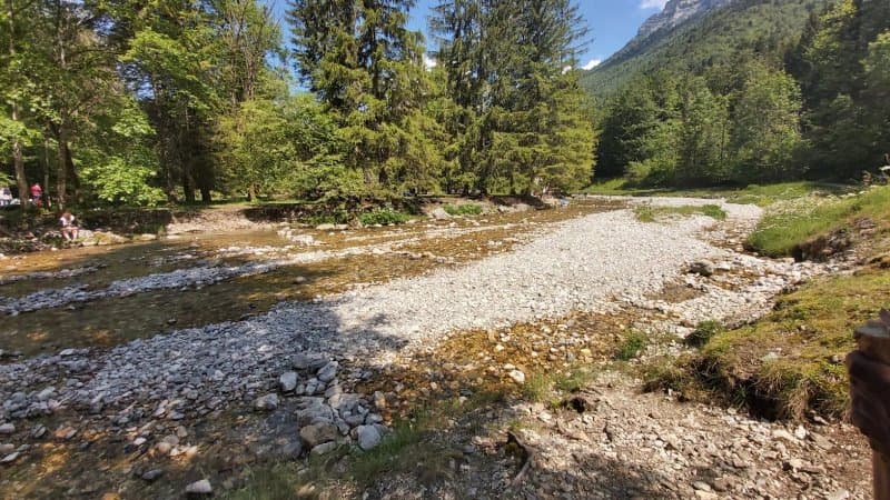 Site Naturel du Cirque de Saint-Même