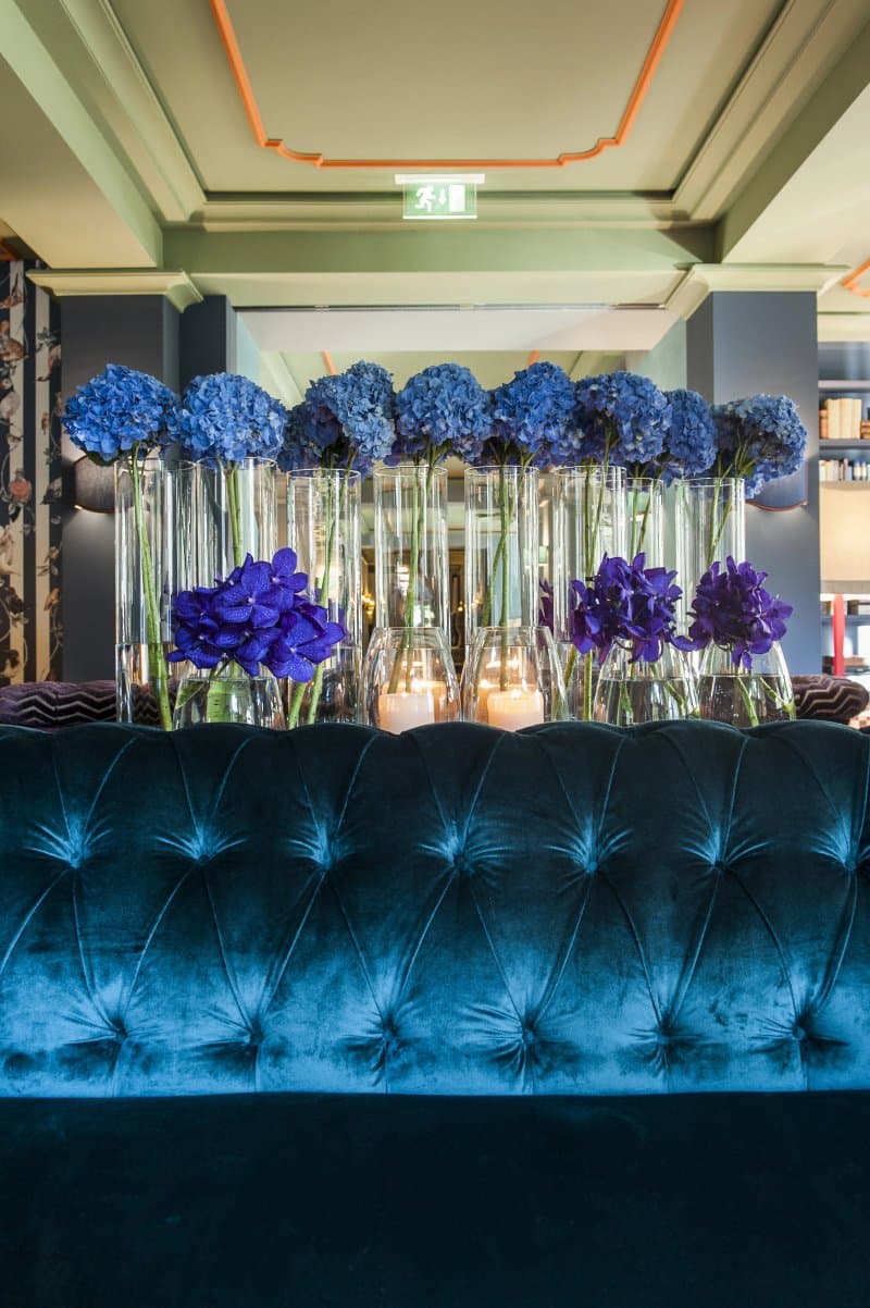 Le Grand Bellevue