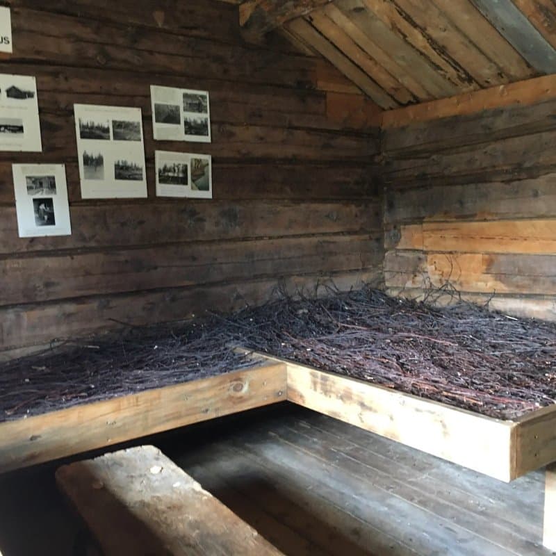 De Samiske Samlinger - The Sámi museum in Karasjok