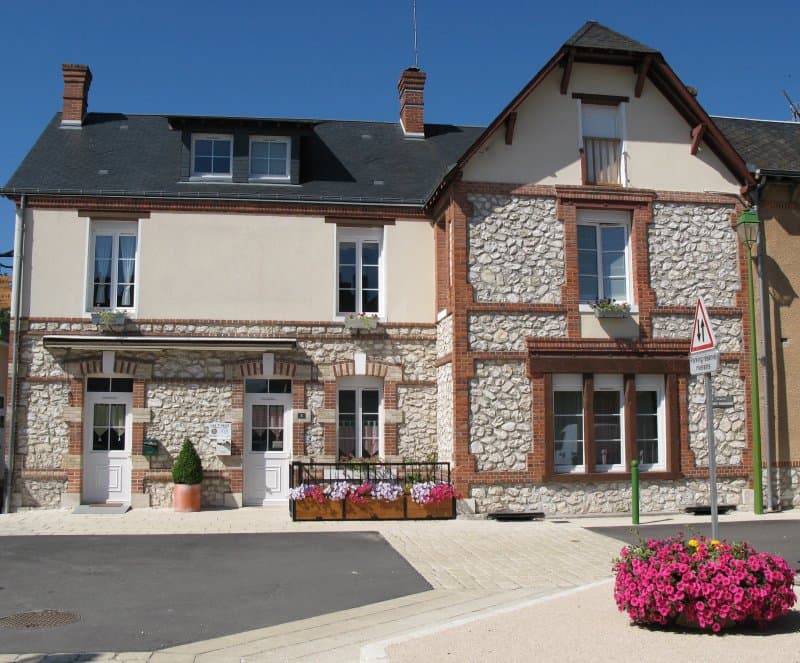 Les Tilleuls