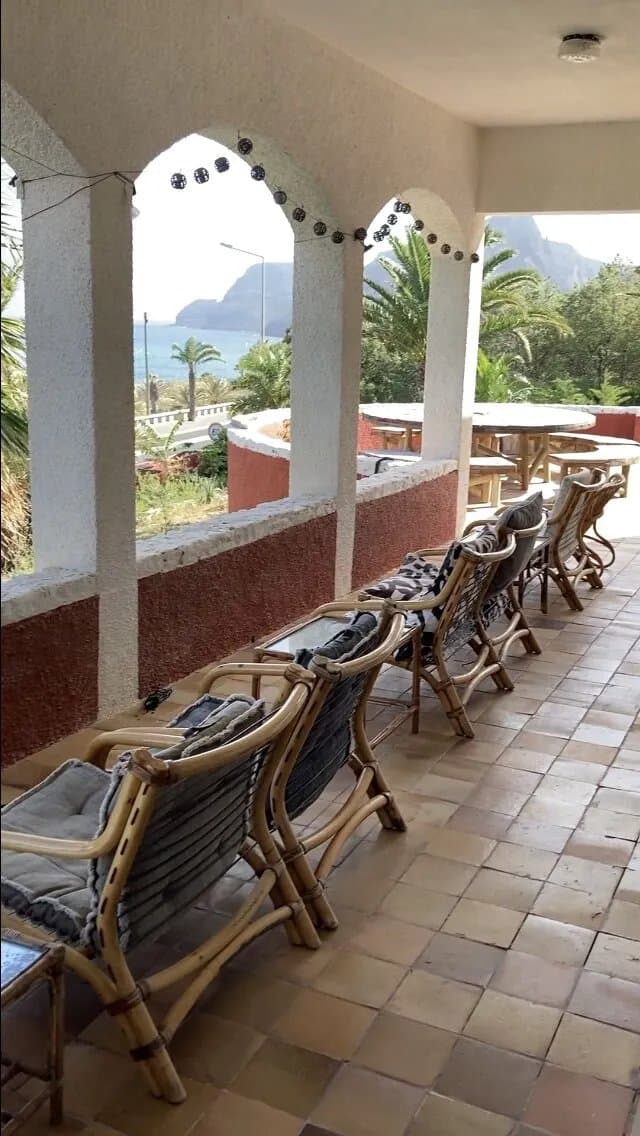 Porto Santo Destination