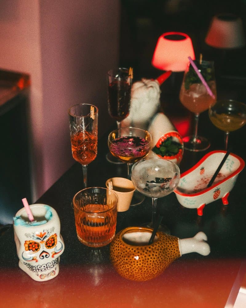 Sipsip Bar